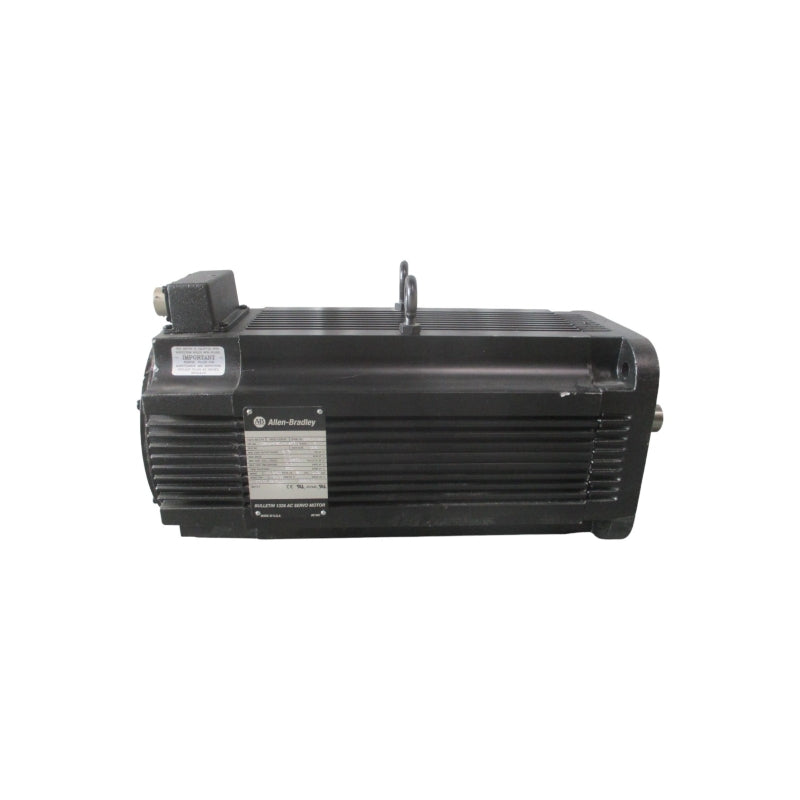 ALLEN BRADLEY 1326AB-B720E-M2K7L SER. B 460V 17.5A NSNP