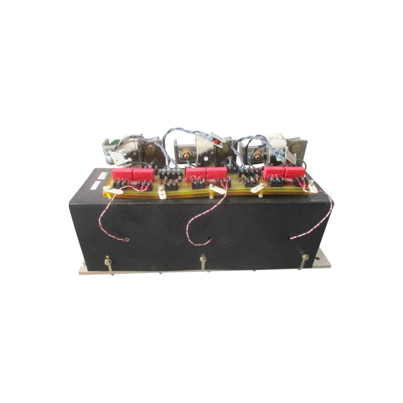 SIEMENS AC-106-106-520 REV.02 (AS PICTURED) NSNP