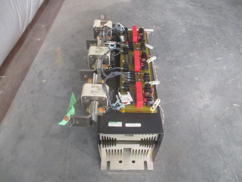 SIEMENS AC-106-106-520 REV.02 (AS PICTURED) NSNP