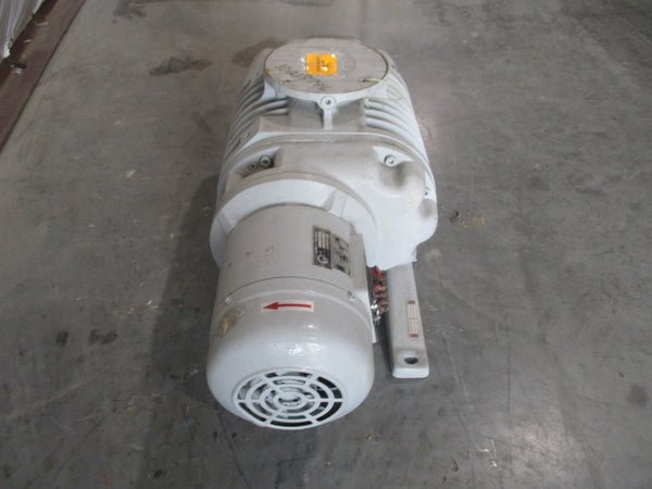 LEYBOLD-HERAEUS WS1000 11641 220/440V 7.2/4.7A UNMP