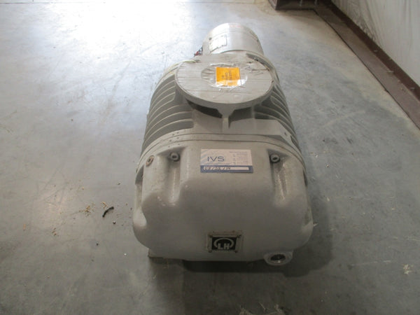LEYBOLD-HERAEUS WS1000 11641 220/440V 7.2/4.7A UNMP