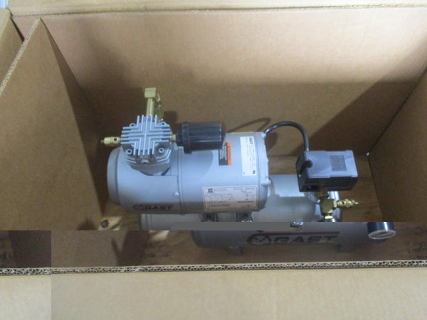 GAST 1LAA-11T-M100X 115V 3.9A NSMP