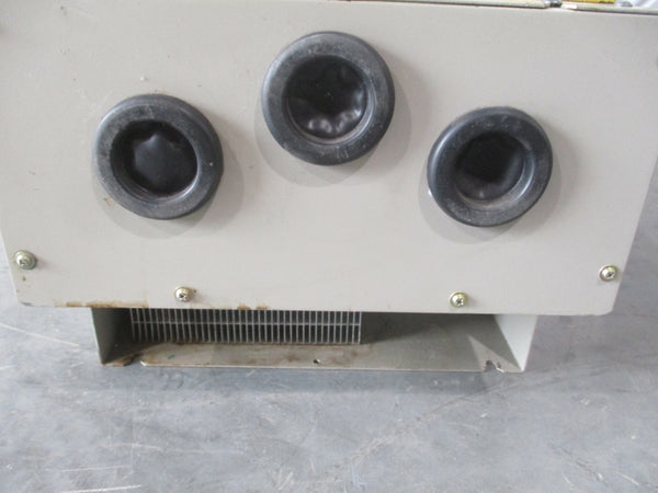 P&H CIMR-G5U4022 380-460V 58A NSNP