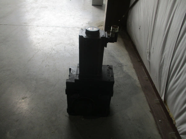 LENZE MCS14L32-RS0B0-Z0F0-ST6S00N-R0SU 275V 15.0A NSNP