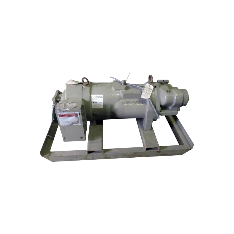 TRANE CHHB070TKA088AHNN 460/60/3V 633A NSNP