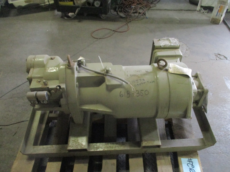 TRANE CHHB070TKA088AHNN 460/60/3V 633A NSNP