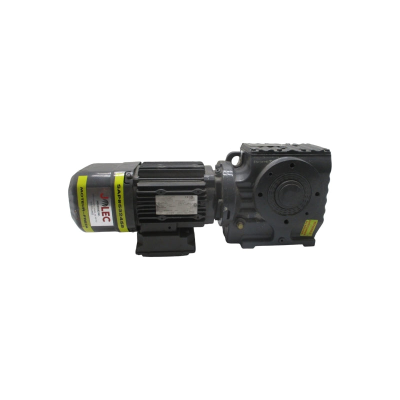 SEW-EURODRIVE DRE80M4BE1HF/FG/RI 330/575V 2.00/1.15A UNMP