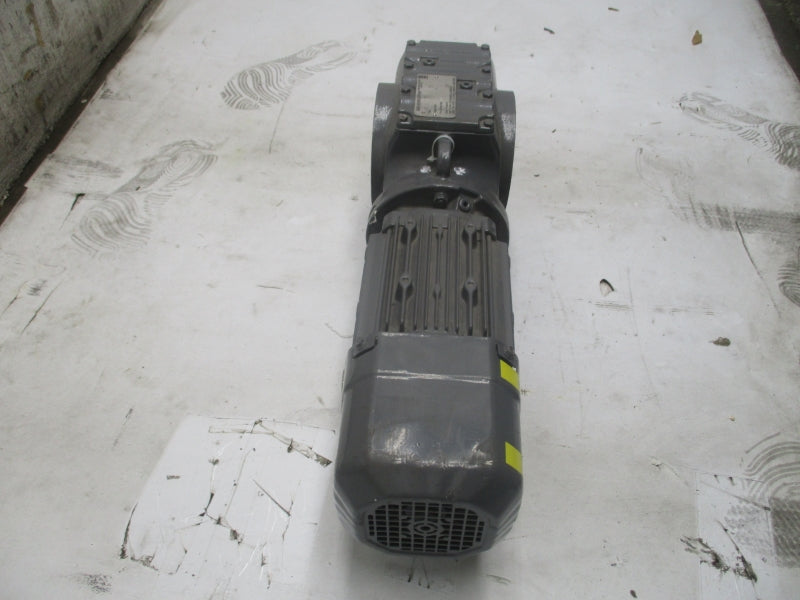 SEW-EURODRIVE DRE80M4BE1HF/FG/RI 330/575V 2.00/1.15A UNMP