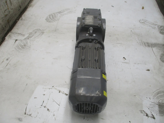 SEW-EURODRIVE DRE80M4BE1HF/FG/RI 330/575V 2.00/1.15A UNMP