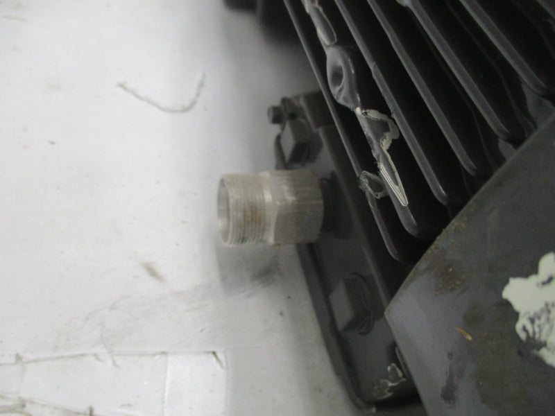 SEW-EURODRIVE DRE80M4BE1HF/FG/RI 330/575V 2.00/1.15A UNMP