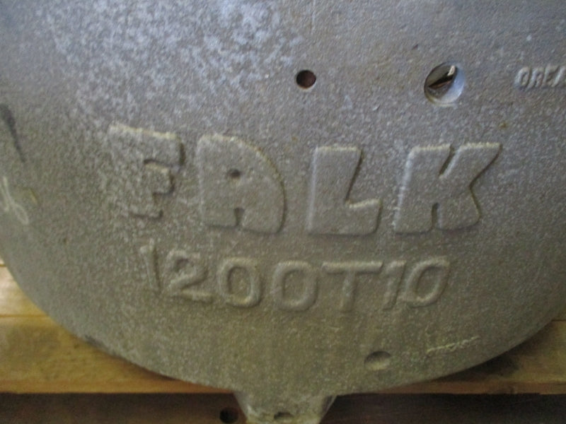 FALK 1200T10 NSNP
