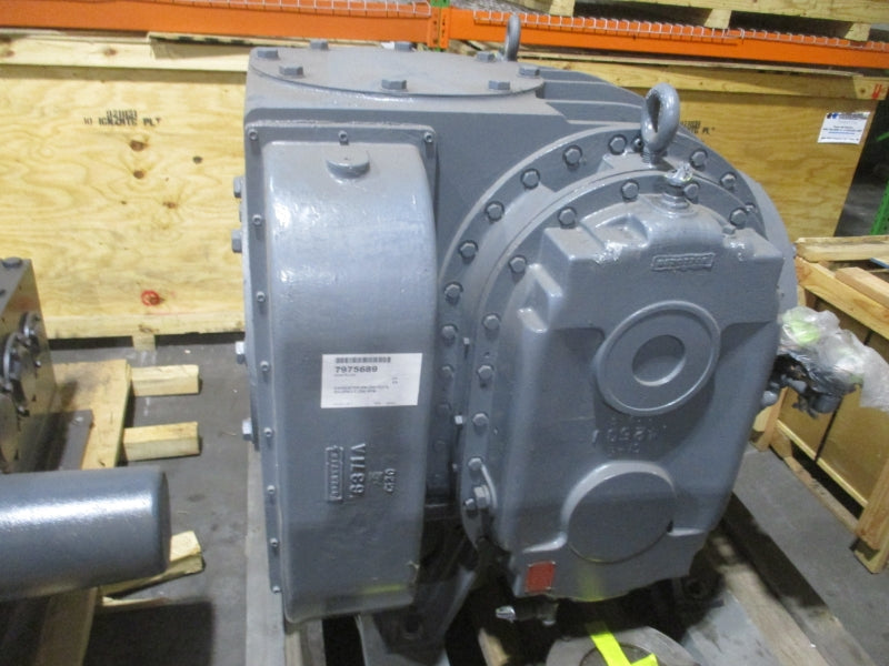 HOWDEN ROOTS 1428-DVJ-V-N-SL-91-B-R-GE 11PSI 1428 REMAN