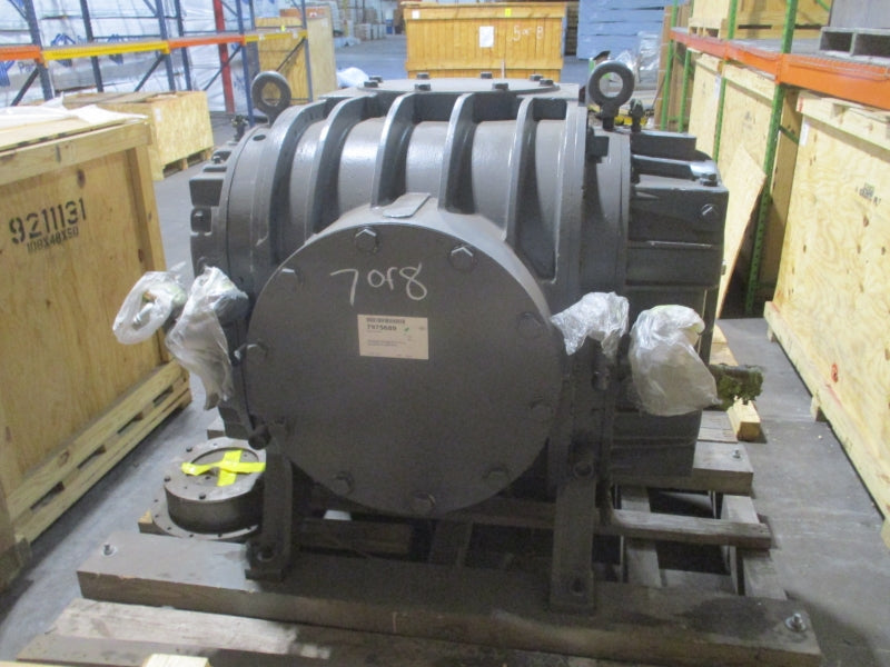 HOWDEN ROOTS 1428-DVJ-V-N-SL-91-B-R-GE 11PSI 1428 REMAN