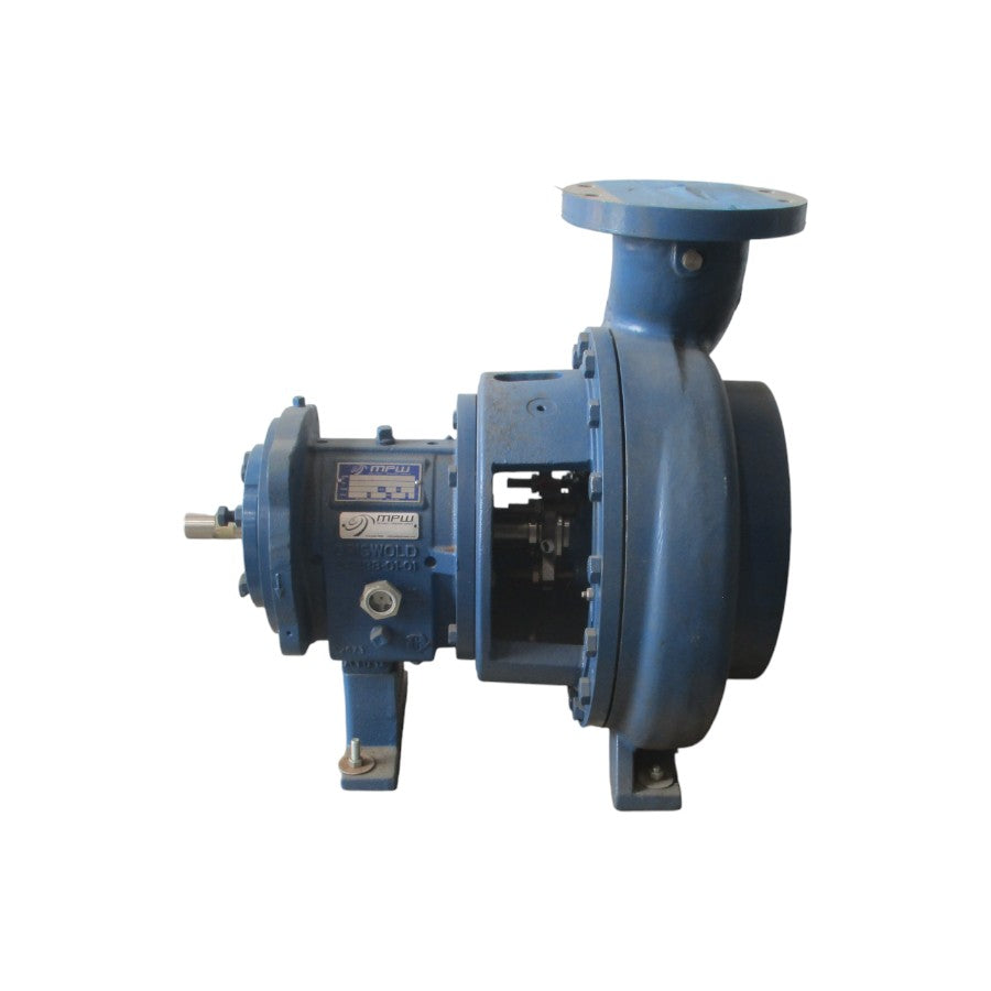 MPW 811M-A80 M/6X4X13/1250/SSSMSN REMAN