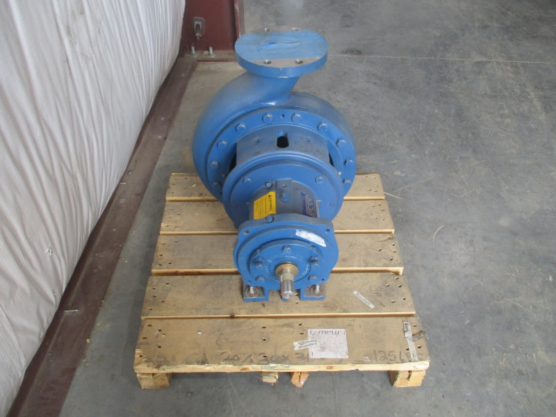 MPW 811M-A80 M/6X4X13/1250/SSSMSN REMAN