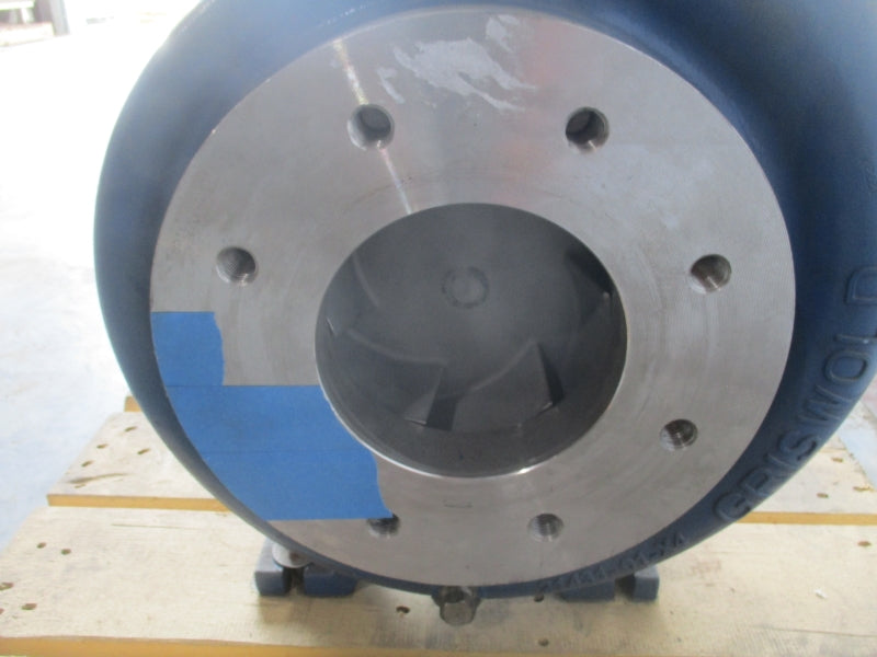 MPW 811M-A80 M/6X4X13/1250/SSSMSN REMAN