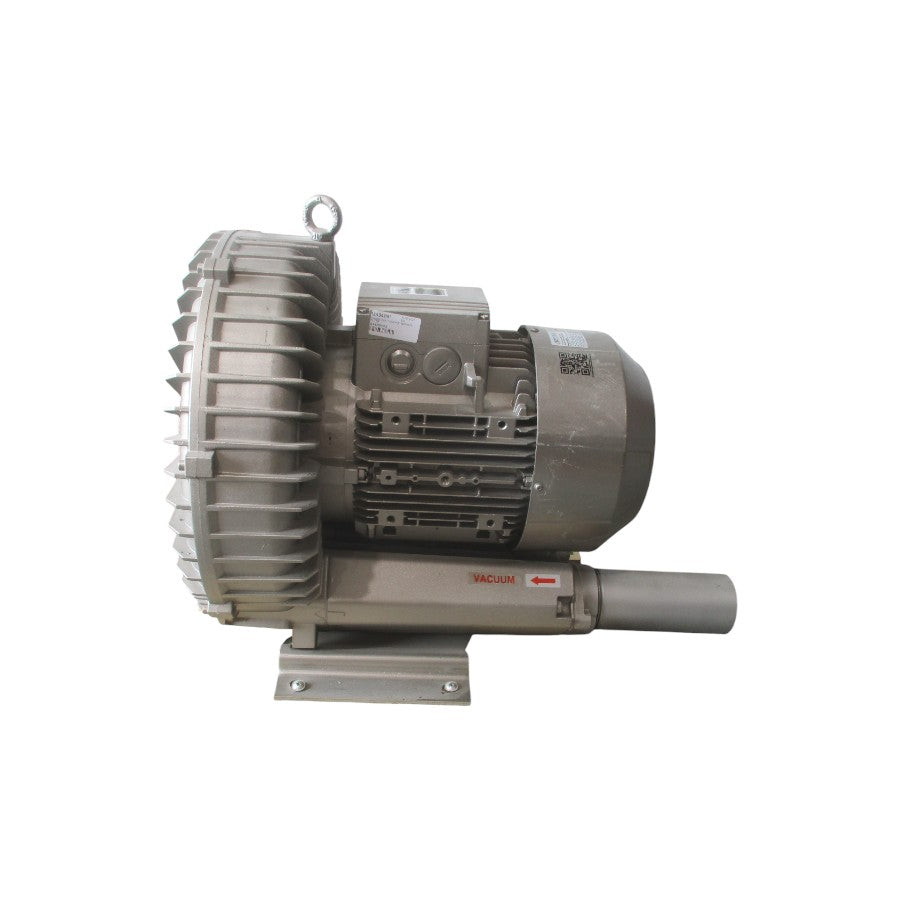 REPUBLIC MANUFACTURING HRC900 230/460V 38/17.3A NSNP