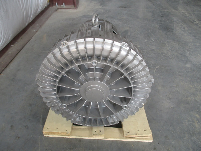 REPUBLIC MANUFACTURING HRC900 230/460V 38/17.3A NSNP