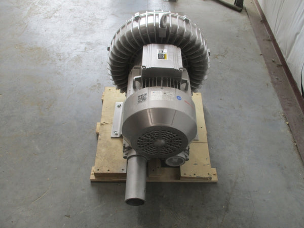 REPUBLIC MANUFACTURING HRC900 230/460V 38/17.3A NSNP