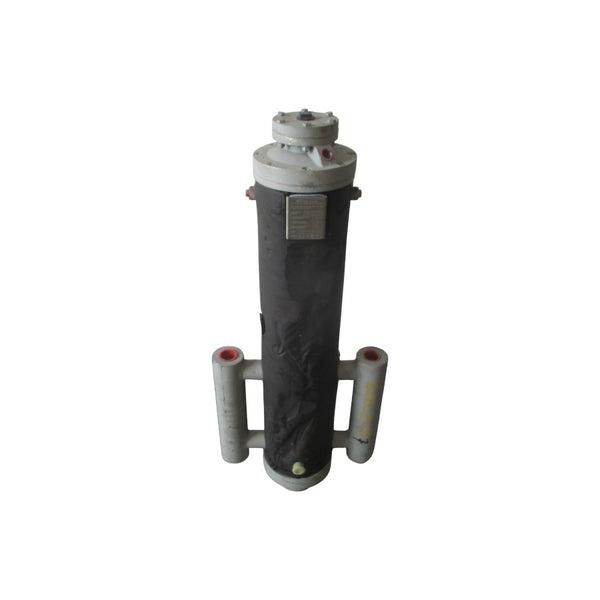AFROS HEATEXCHANGER NSNP