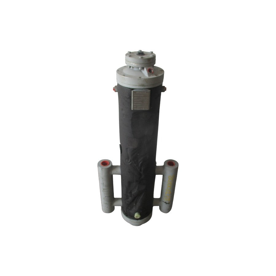 AFROS HEATEXCHANGER NSNP