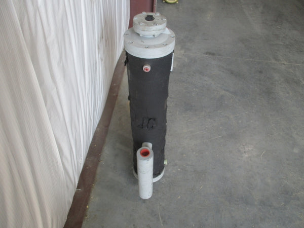 AFROS HEATEXCHANGER NSNP