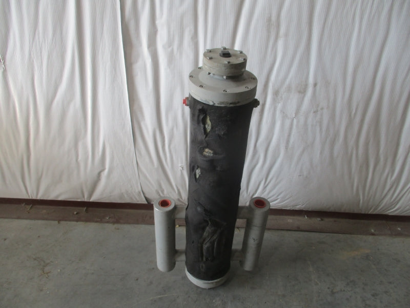 AFROS HEATEXCHANGER NSNP