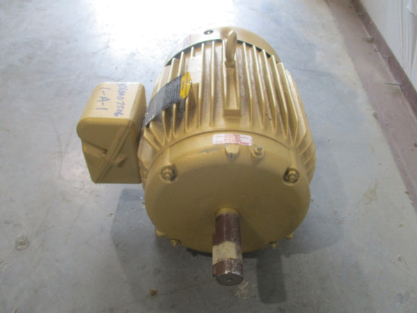 BALDOR EM3774T 230/460V 24.4/12.2A NSNP