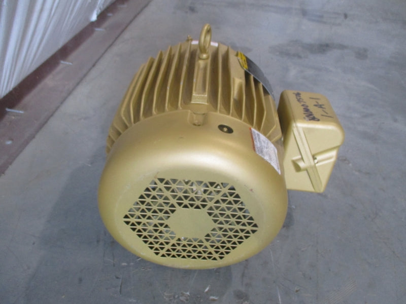 BALDOR EM3774T 230/460V 24.4/12.2A NSNP