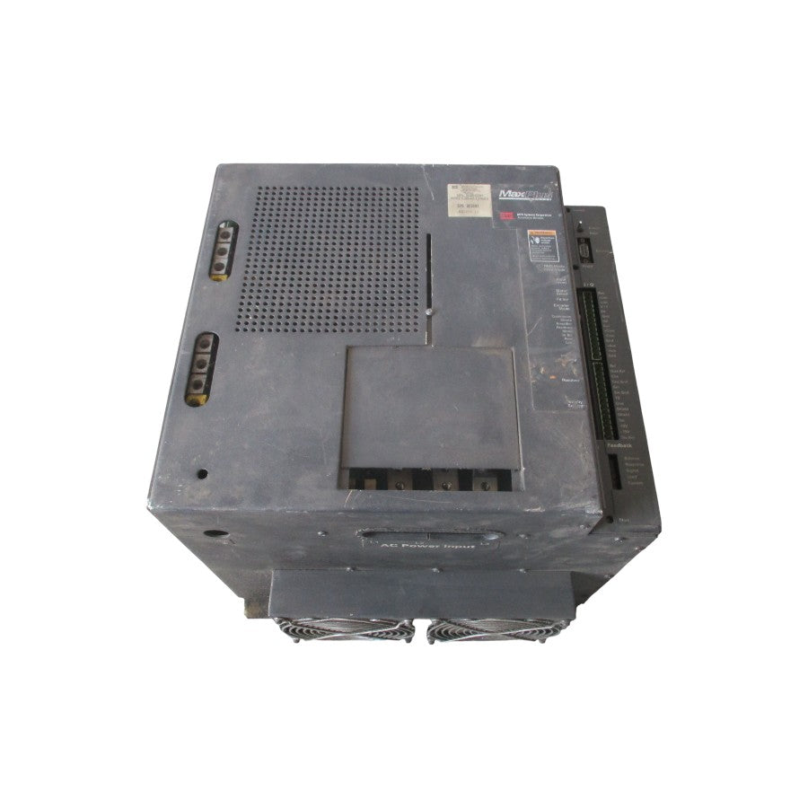 MTS MPA-100-460-GENII UNMP