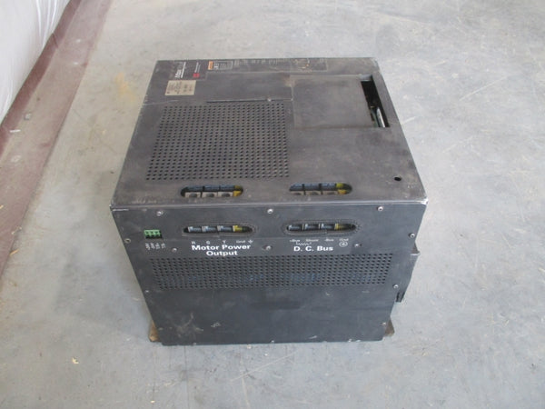 MTS MPA-100-460-GENII UNMP
