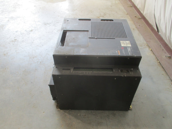 MTS MPA-100-460-GENII UNMP