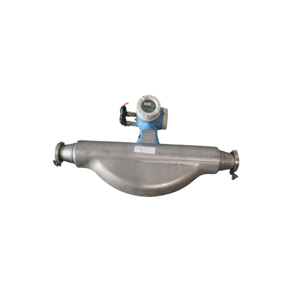 ENDRESS+HAUSER 63FS80-FTW00A2591W 85-260VAC 3" UNMP