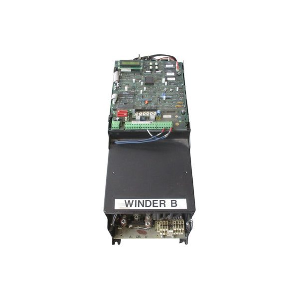 EUROTHERM 590S/1100/9/1/1/00 220-500VAC 99A UNMP