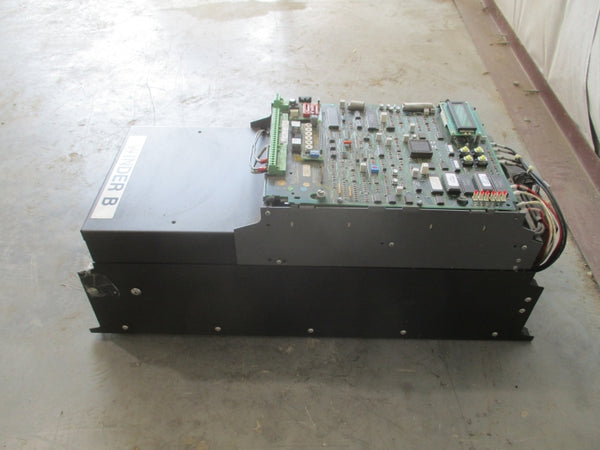 EUROTHERM 590S/1100/9/1/1/00 220-500VAC 99A UNMP