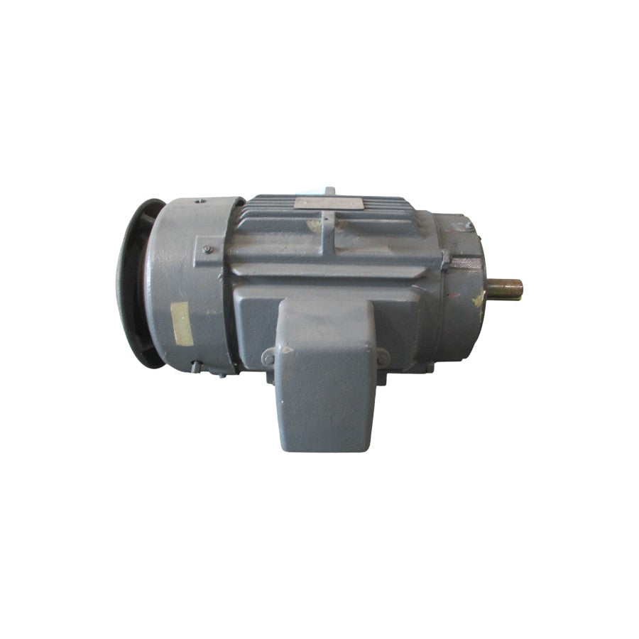 GENERAL ELECTRIC 5KS254SSP351D8 460V 10.0A NSNP