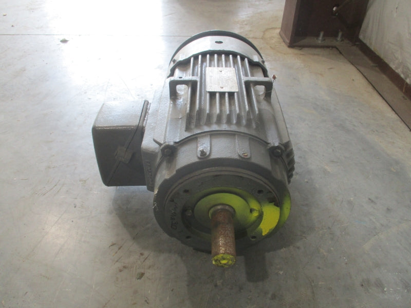 GENERAL ELECTRIC 5KS254SSP351D8 460V 10.0A NSNP