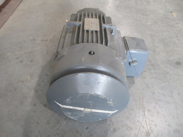 GENERAL ELECTRIC 5KS254SSP351D8 460V 10.0A NSNP