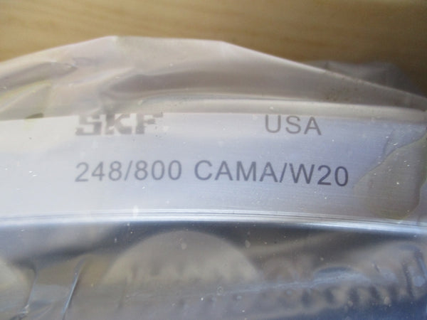 SKF 248/800CAMA/W20 NSNP