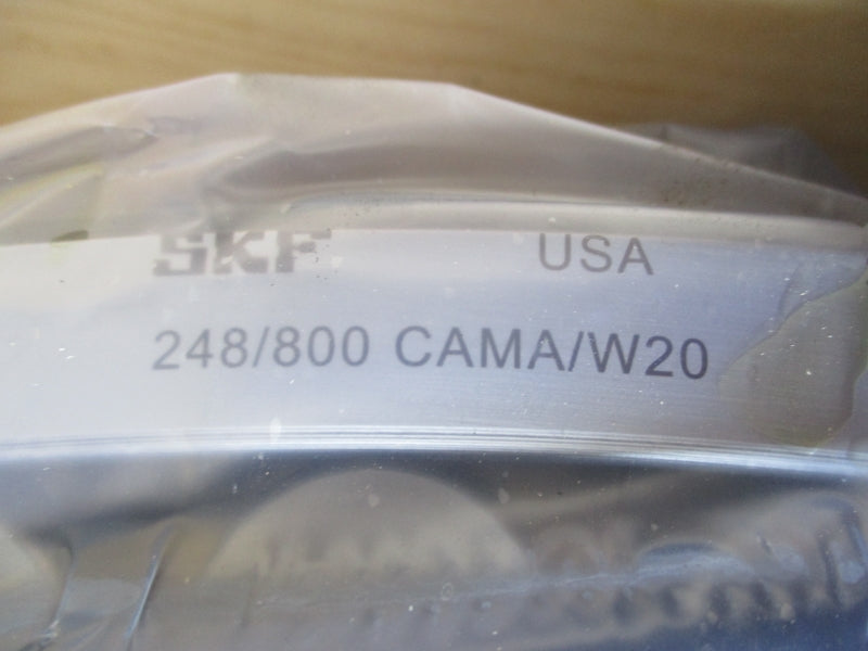 SKF 248/800CAMA/W20 NSNP
