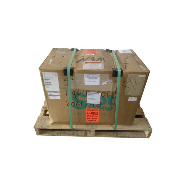 SCOT PUMP 4-05655C 16SF2X1.5 460V NSFS