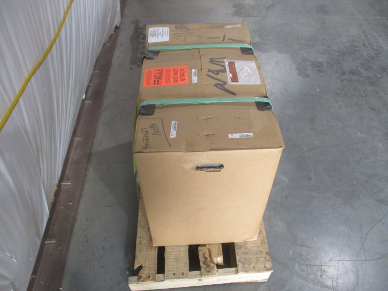 SCOT PUMP 4-05655C 16SF2X1.5 460V NSFS