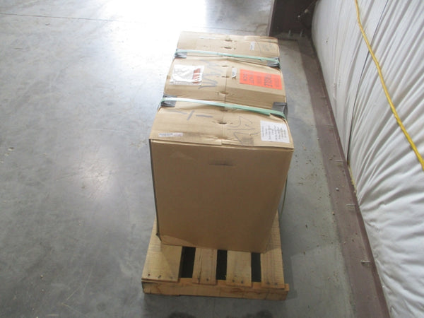 SCOT PUMP 4-05655C 16SF2X1.5 460V NSFS