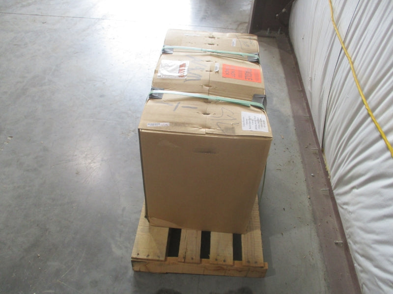 SCOT PUMP 4-05655C 16SF2X1.5 460V NSFS