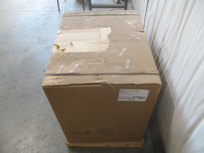 FPZ SCLK08-MSGOR-C 10HP NSFS