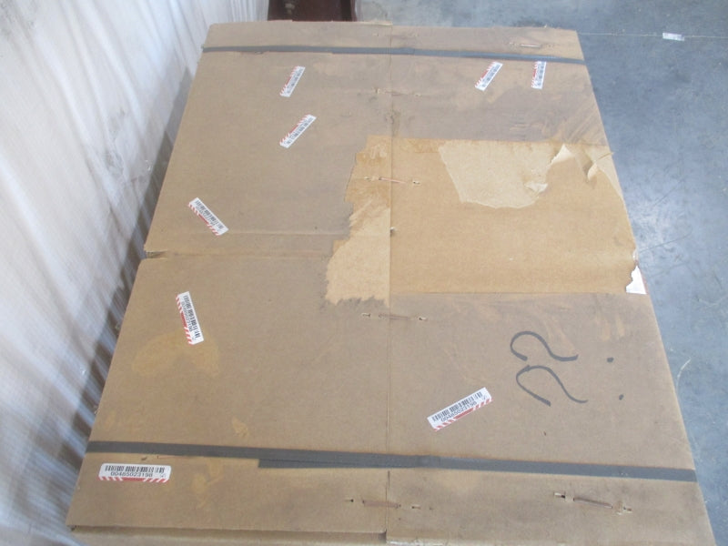 FPZ SCLK08-MSGOR-C 10HP NSFS
