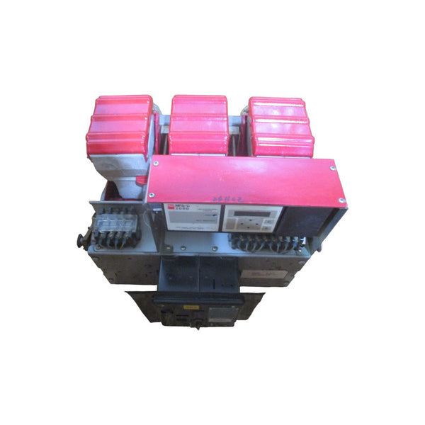 I-T-E K2000 MPS-C 2000 600VAC 1600A NSNP
