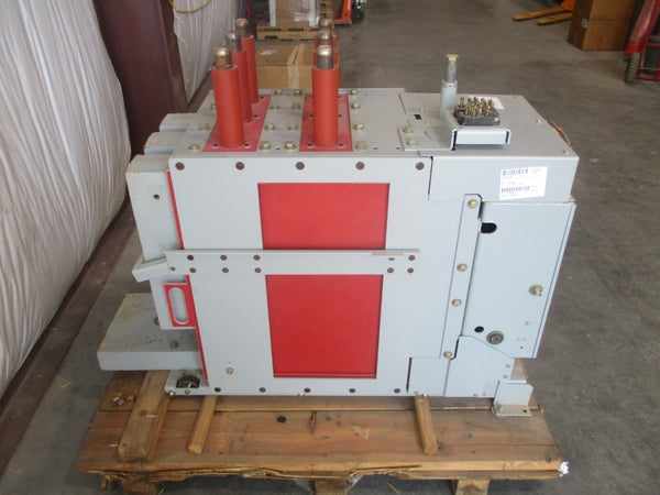 SIEMENS 5-3AF-GER-250-1200-58 200-280VDC 1200A (AS PICTURED) NSNP