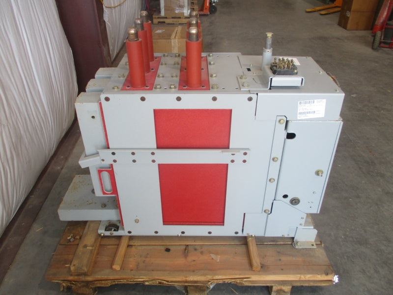SIEMENS 5-3AF-GER-250-1200-58 200-280VDC 1200A (AS PICTURED) NSNP