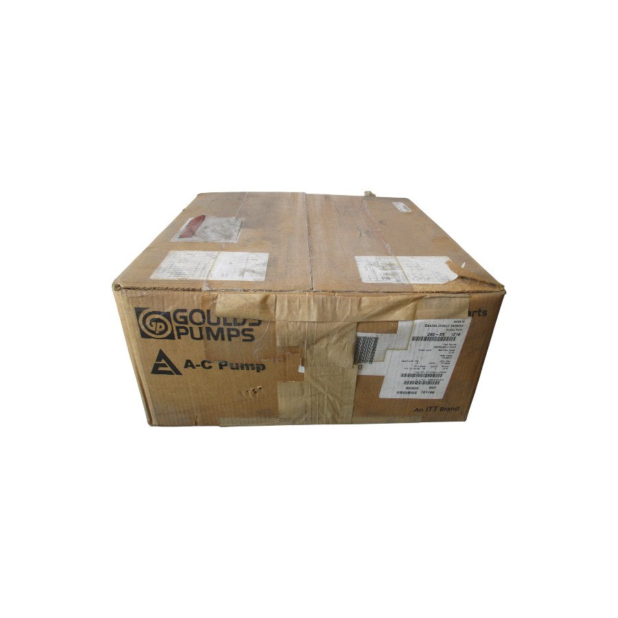 GOULDS 14X14, 14X20-18 260-851216 NSMP